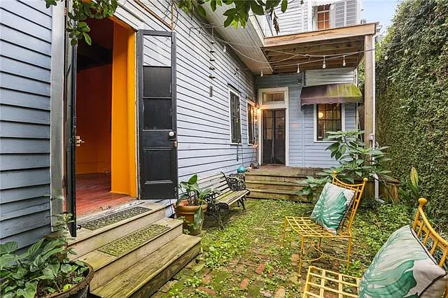 809 Elysian Fields Ave — Photo 17