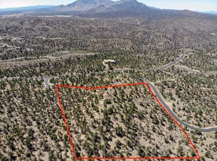 12960 N Celestial View Trl, Prescott, AZ 86305