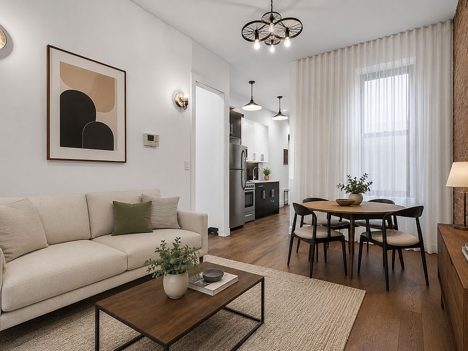1st image of 507 Central Ave #1L