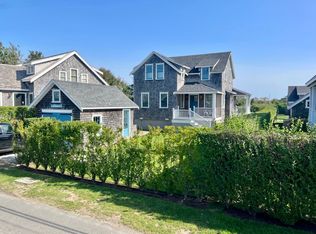 23 Walsh St, Nantucket, MA 02554