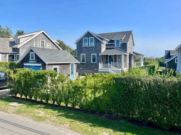 23 Walsh St, Nantucket, MA 02554