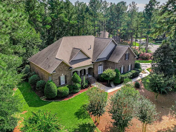 3028 Stonehaven Dr, Aiken, SC 29803