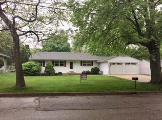 852 Westmoreland Ave, Kalamazoo, MI 49006