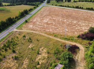 9181 State Highway 96, Oxford, NC 27565