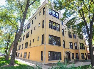 3301 W Cuyler Ave APT G, Chicago, IL 60618