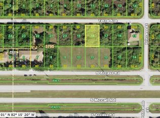 12047 Tetzel Ave #18, Pt Charlotte, FL 33981