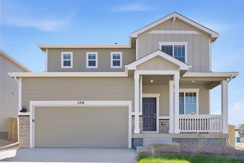 3 bed, 2.5 bath, 1866 sqft, $2,405 — Photo 1