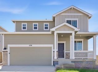 11391 Lake Trout Dr, Colorado Springs, CO 80925