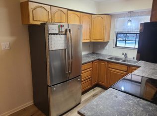 3422 Race St, Fort Worth, TX 76111