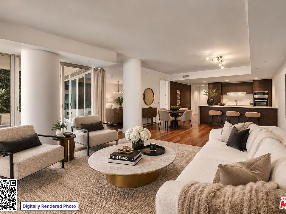 1st image of 6250 Hollywood Blvd Unit 6B