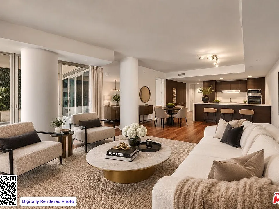 6250 Hollywood Blvd #6B