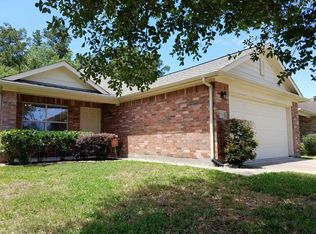 17743 Kerrybrook Ln, Humble, TX 77396
