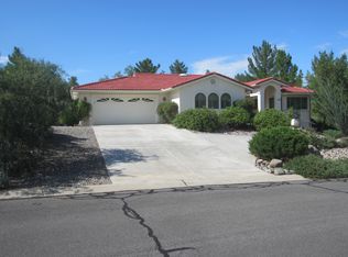 550 Everett Ln, Clarkdale, AZ 86324