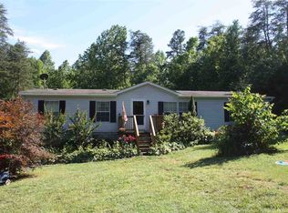 3490 Cedar Hill Rd, Mineral, VA 23117