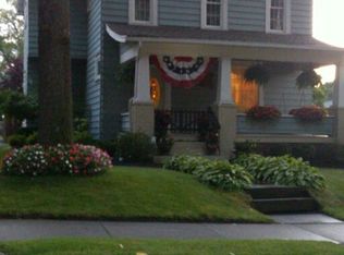 837 Franklin Ave, Salem, OH 44460