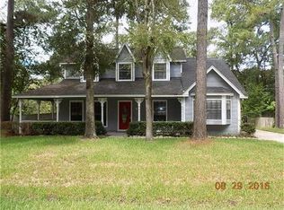 42 W Torch Pine Cir, Spring, TX 77381