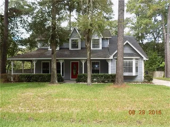 42 W Torch Pine Cir, Spring, TX 77381