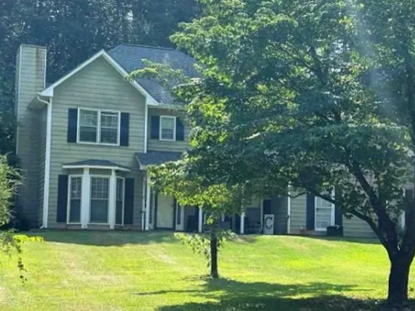 122 Washington Way, Lagrange, GA 30240