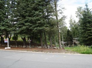 1319 Matterhorn Way, Anchorage, AK 99508