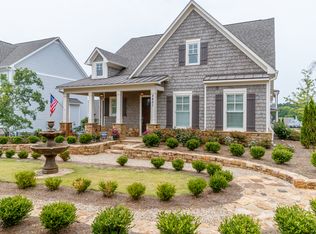 2401 Olivia Run, Woodstock, GA 30188