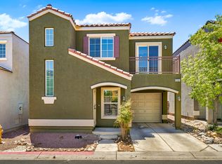 6301 Pangea Ave, Las Vegas, NV 89139