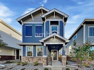 23644 E 2nd Pl, Aurora, CO 80018