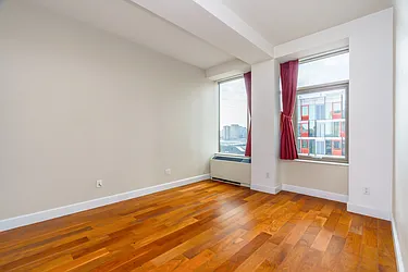 Rented by Modern Spaces