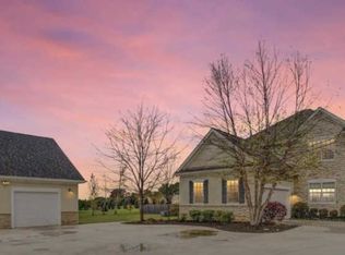 6919 Plumb Rd, Galena, OH 43021