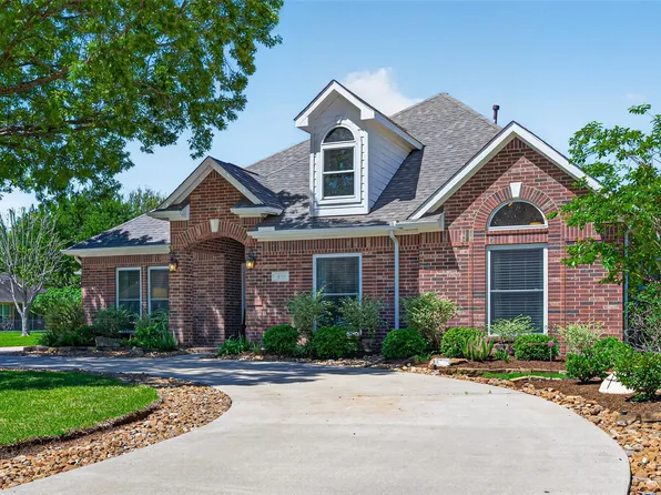 4315 Whickham Dr, Weston Lakes, TX 77441