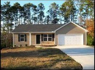 213 Henry Haynes Rd, Knoxville, TN 37920