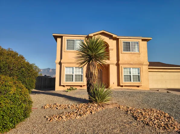 7400 Aldan Dr NE, Rio Rancho, NM 87144
