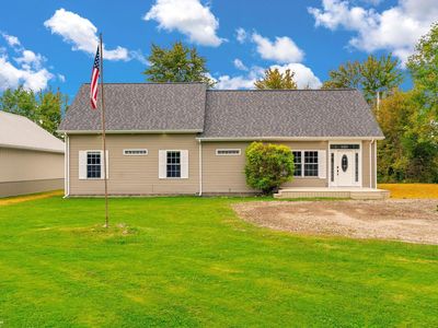 10643 Brandon Rd, Emmett, MI, 48022