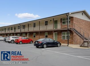 3415 Town Country Ave #A4, Little Rock, AR 72204