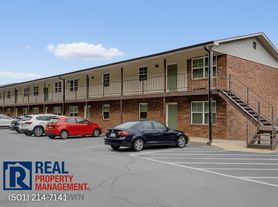 3415 Town Country Ave, Little Rock, AR