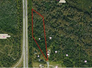 0 Palm Ave Lot 9, Okeechobee, FL 34972