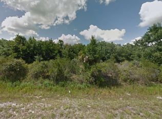 19027 NW 240th St, Okeechobee, FL 34972
