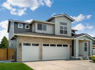 821 Brighton Ct #16, Burlington, WA 98233