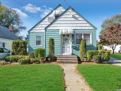104 Belmont Blvd, Elmont, NY, 11003