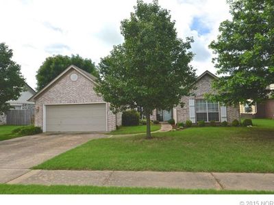 12710 E 76th Cres N, Owasso, OK, 74055