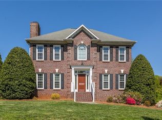 4865 Century Oaks Ln, Winston Salem, NC 27106