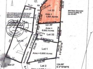 Dominick Cir, Summersville, WV 26651