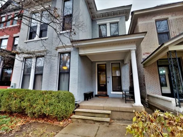 1141 Cherokee Rd, Louisville, KY 40204