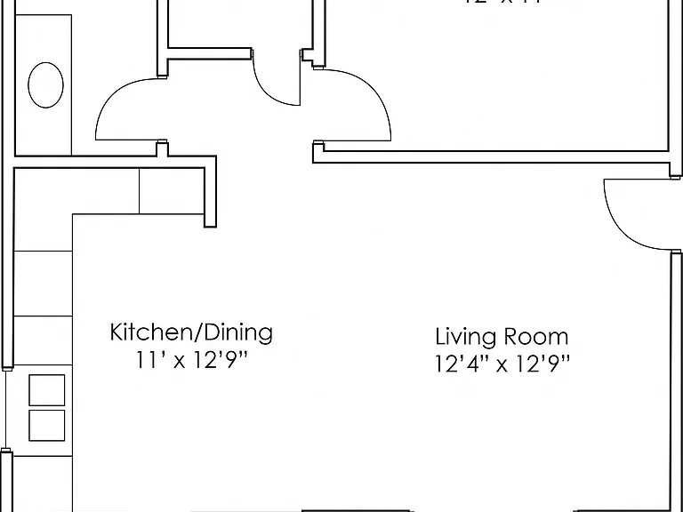 Pointe West Apartments — Photo 12