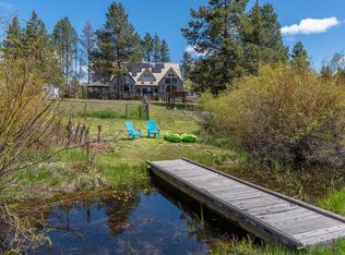 54977 Huntington Rd, Bend, OR 97707