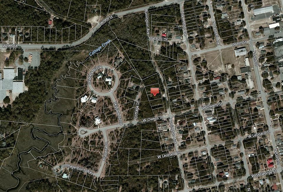1st image of 709 Burrington Ave