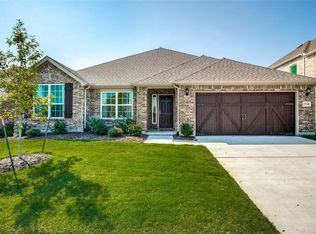 2334 Ray Hubbard Way, Wylie, TX 75098