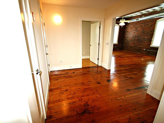 Front Foyer