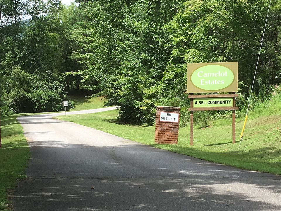 Community Entrance 