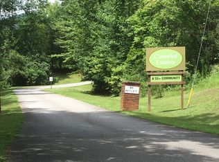 140 Camelot Estates Rd, Franklin, NC 28734