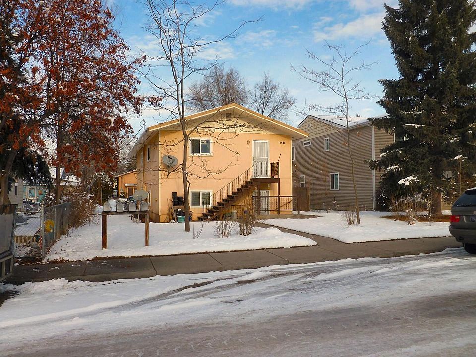 1st image of 1548 S 11th St W APT B
